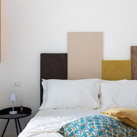 Nimar Suite Formia Exterior foto