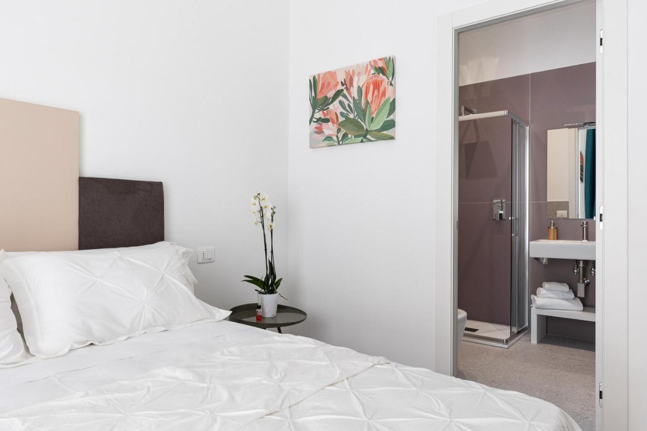 Nimar Suite Formia Exterior foto