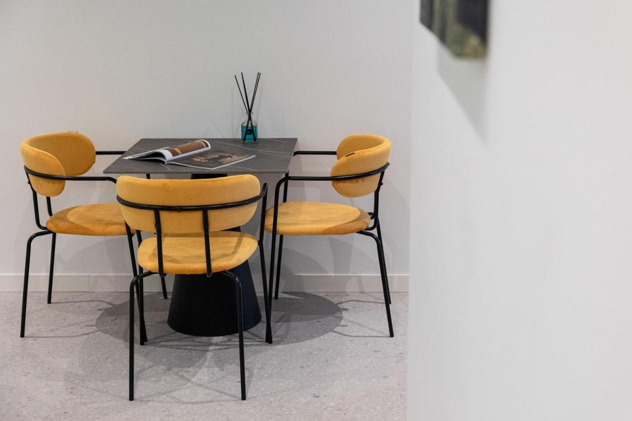 Nimar Suite Formia Exterior foto
