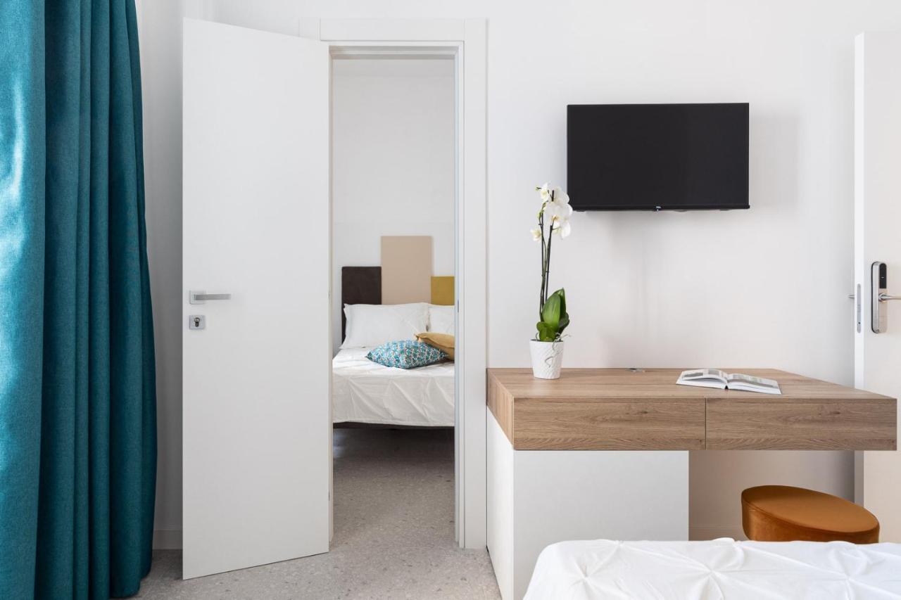 Nimar Suite Formia Exterior foto