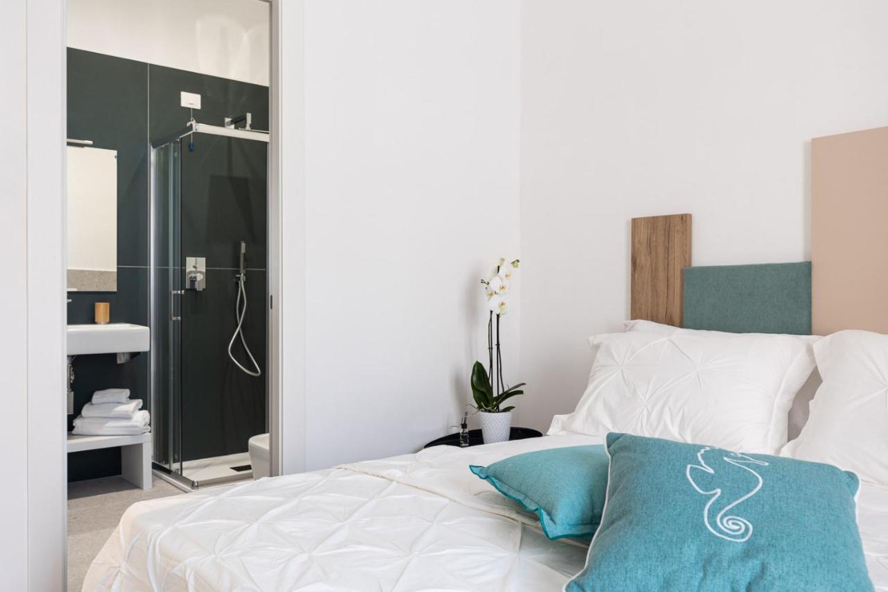 Nimar Suite Formia Exterior foto