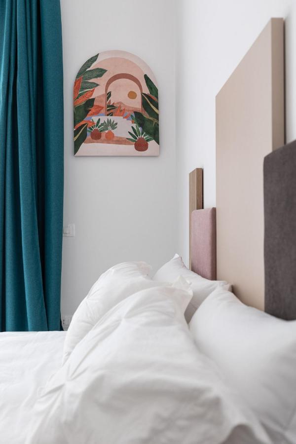 Nimar Suite Formia Exterior foto