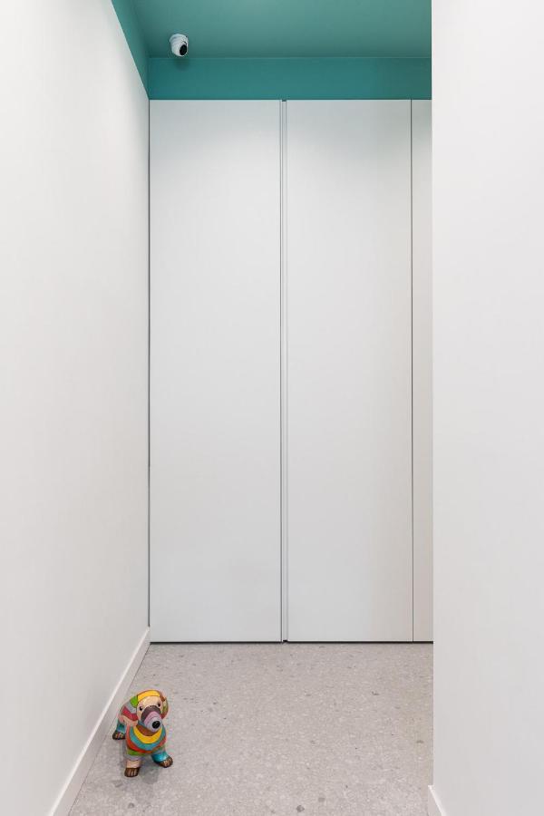 Nimar Suite Formia Exterior foto