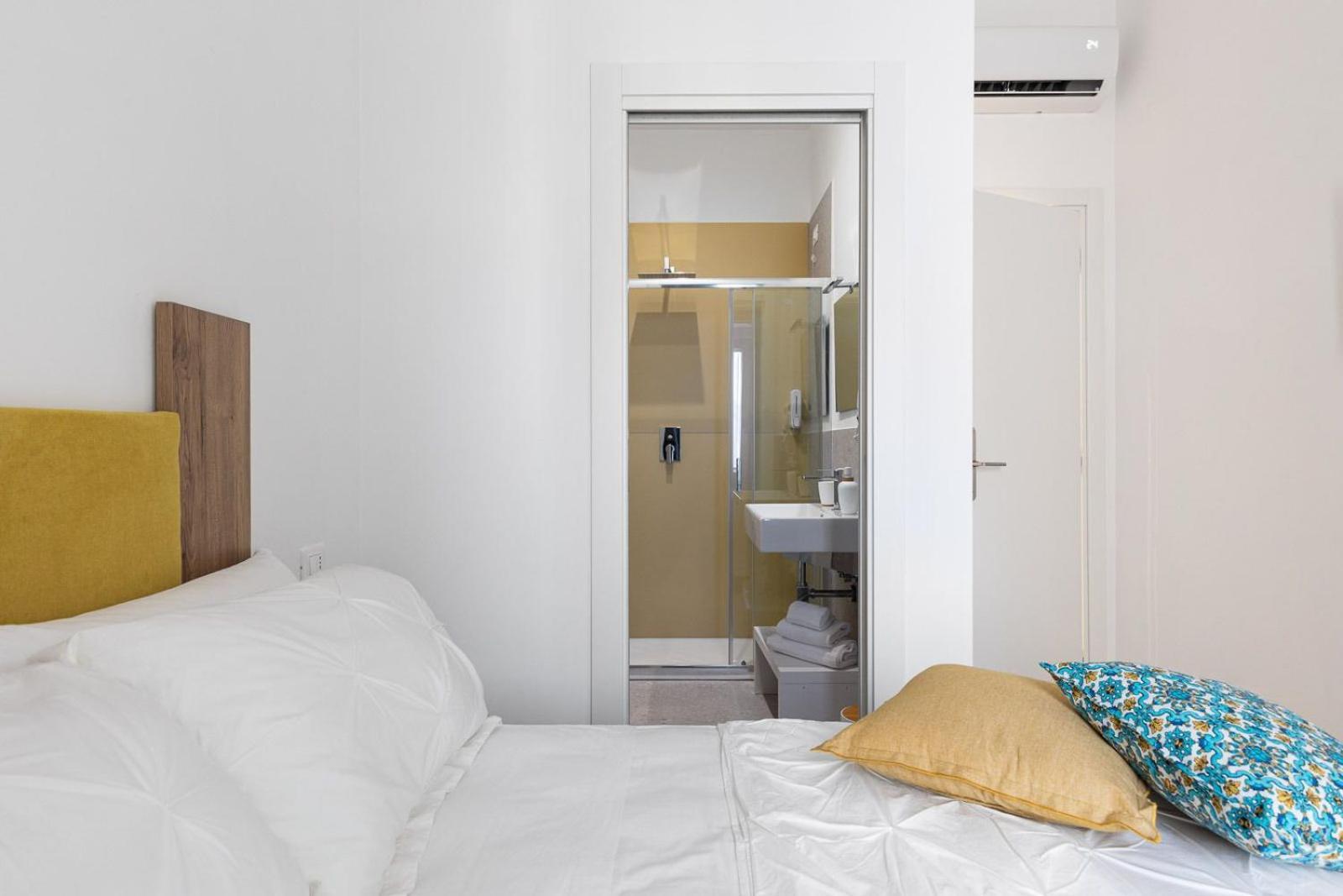 Nimar Suite Formia Exterior foto