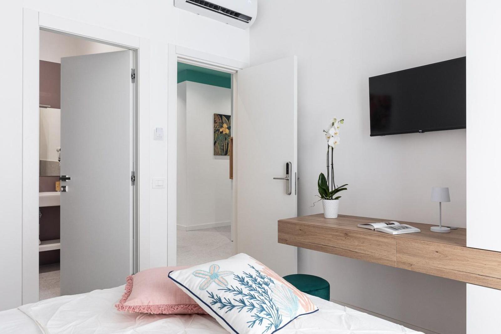 Nimar Suite Formia Exterior foto