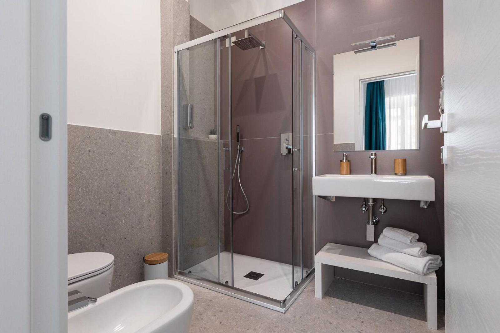 Nimar Suite Formia Exterior foto